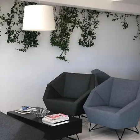Comfortable Bel Etage Luxury - 3 *