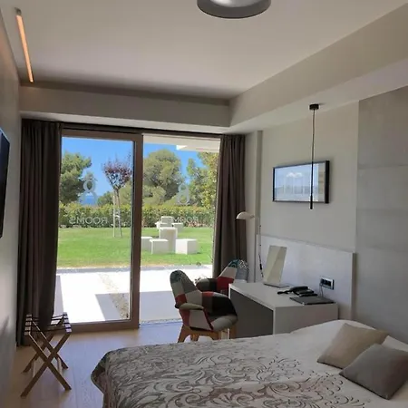 Gasthof Comfortable Bel Etage Luxury - 3 Split