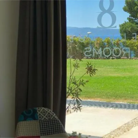 بيت ضيافة Comfortable Bel Etage Luxury - 3 سبليت