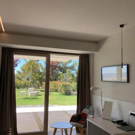 Comfortable Bel Etage Luxury - 3 3* سبليت