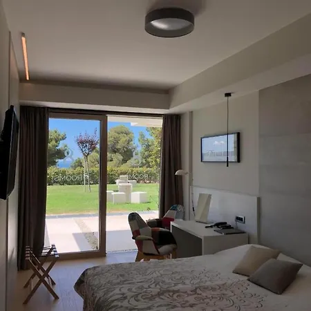 بيت ضيافة Comfortable Bel Etage Luxury - 3