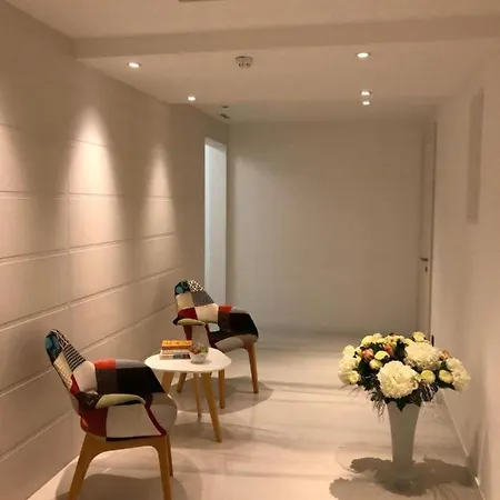 Comfortable Bel Etage Luxury - 3 3* سبليت