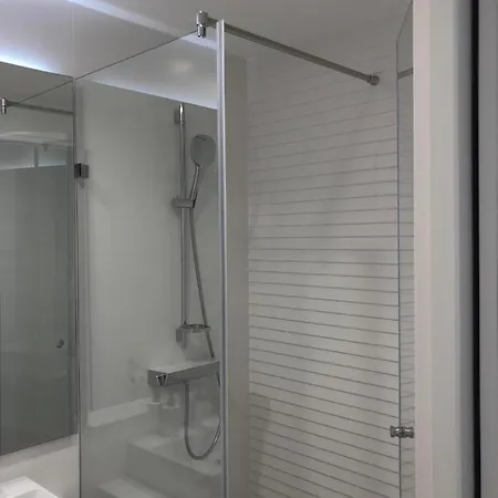 Comfortable Bel Etage Luxury - 3 سبليت