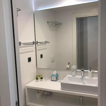 Comfortable Bel Etage Luxury - 3 Спліт