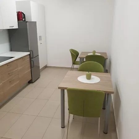 Comfortable Bel Etage Luxury - 3