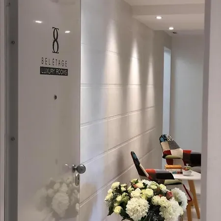 Comfortable Bel Etage Luxury - 3 3*